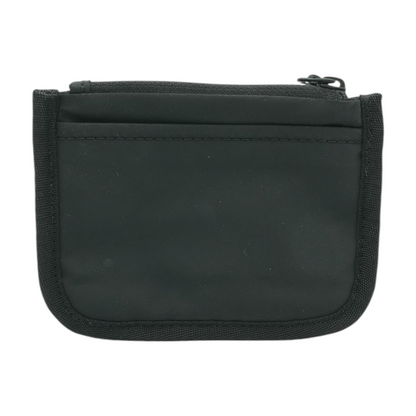 Black Card Case Wallet