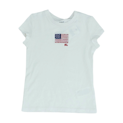White T-Shirt