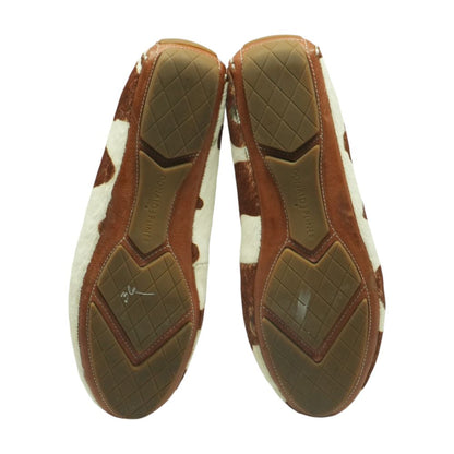 Multi Ballet Flats