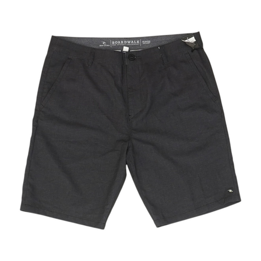 Charcoal Active Shorts