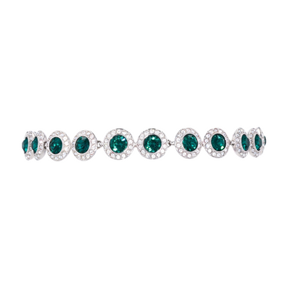 Costume Tennis Bracelet