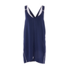 Negative Navy Mini Dress – Image 1