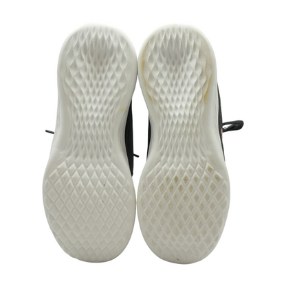 Gray Athletics Shoes