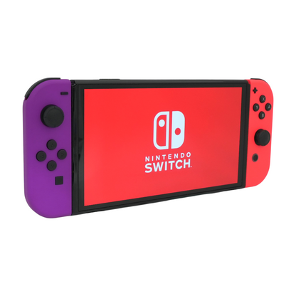 Switch OLED 64GB Game System