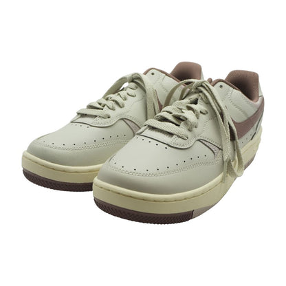 Gamma Force Gray Low Top Athletic Shoes