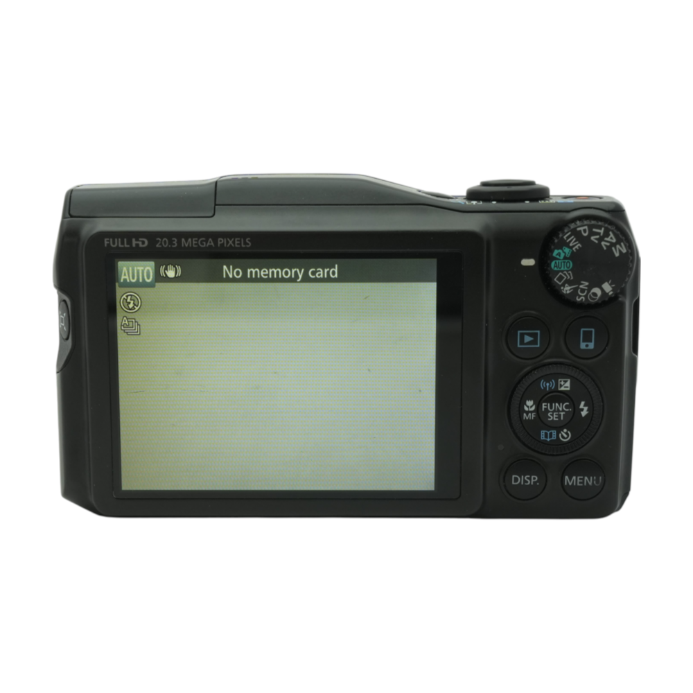 Canon PowerShot SX710 HS Digital Point & Shoot Camera – Image 2
