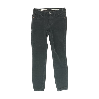 Black Skinny Pants