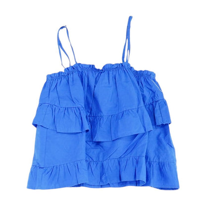 Blue Blouse