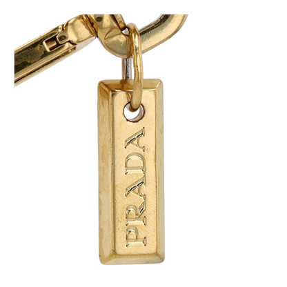 Costume Chain Necklace