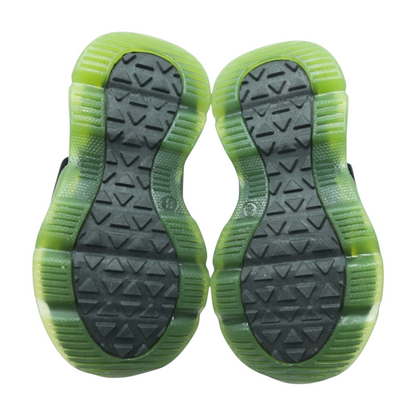 Gray Athletics Shoes