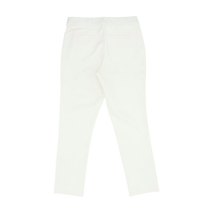 Ivory Regular Pants