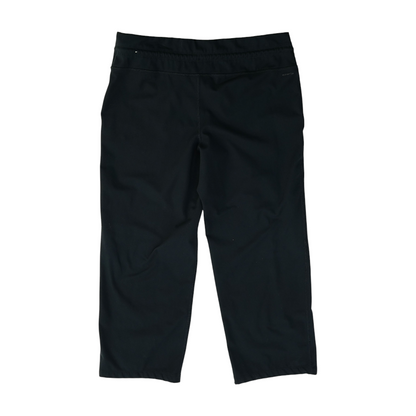 Black Pants