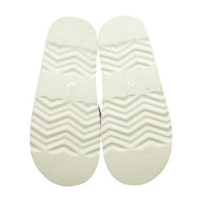 Ivory House Slippers Shoes