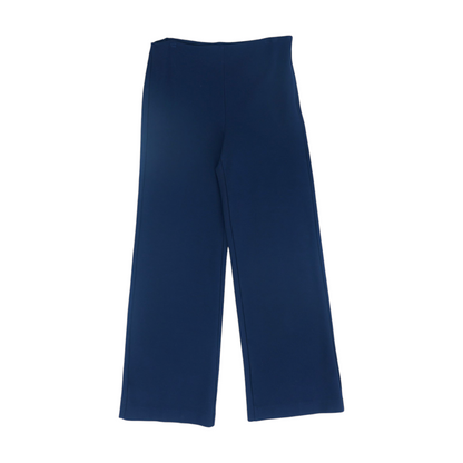 Navy Pants
