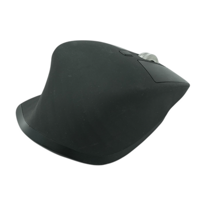 Black MX Master 3S Mouse