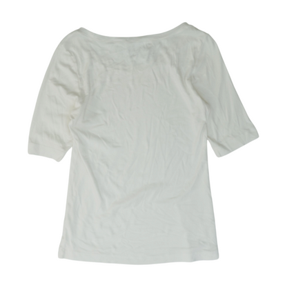 White Blouse