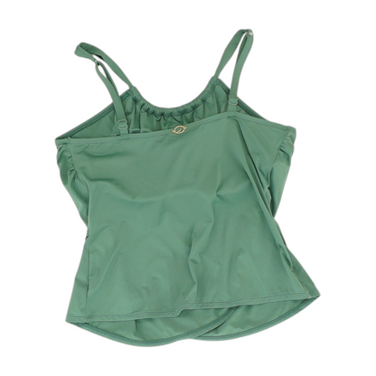 Green One-Piece