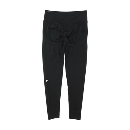 Black Tall Active Leggings