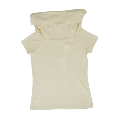 Yellow Blouse