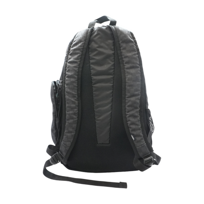 Gray Backpack
