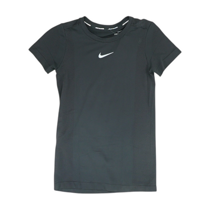 Black Active T-Shirt