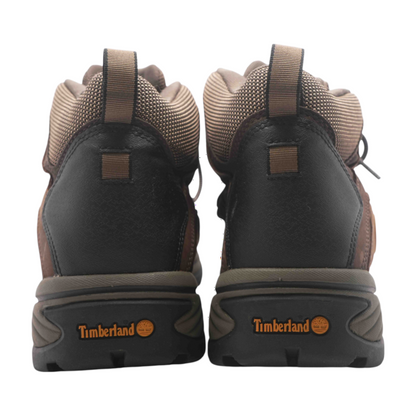 Brown Work / Hiking Boots