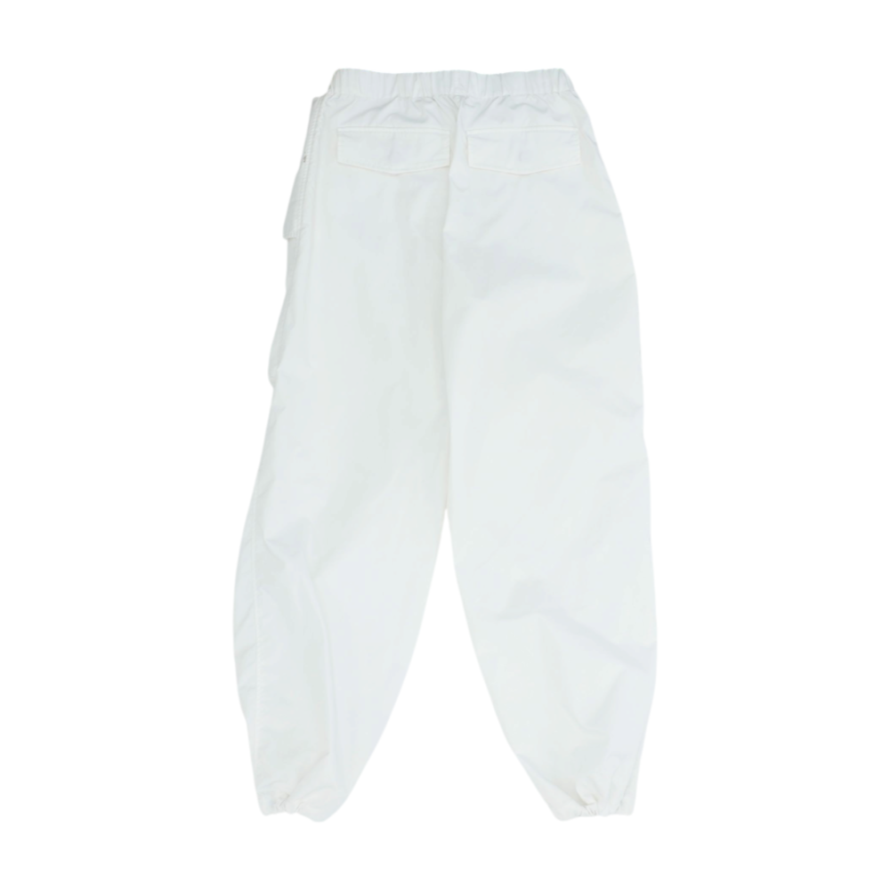 White Pants