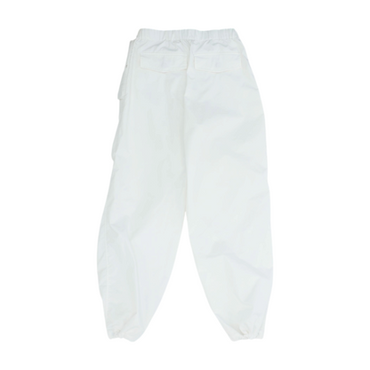 White Pants
