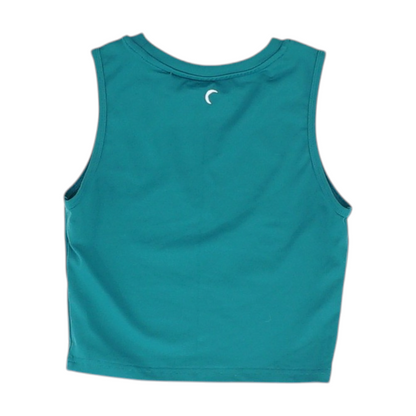 Green Active T-Shirt