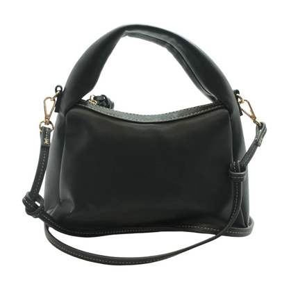 Black Crossbody