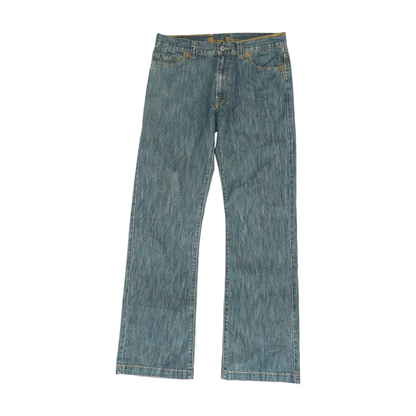 Regular Jeans