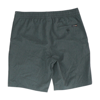 Gray Swim Bottom