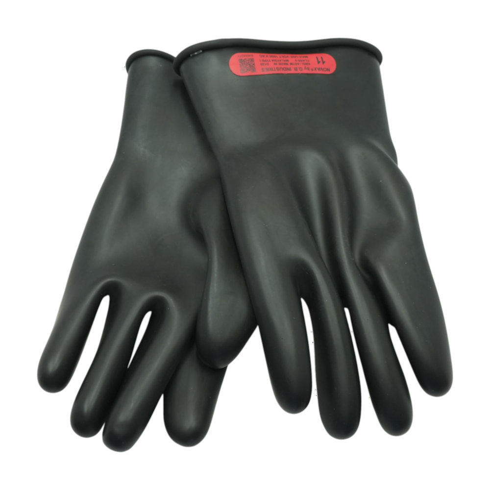 Rubber Insulated Electrical Gloves