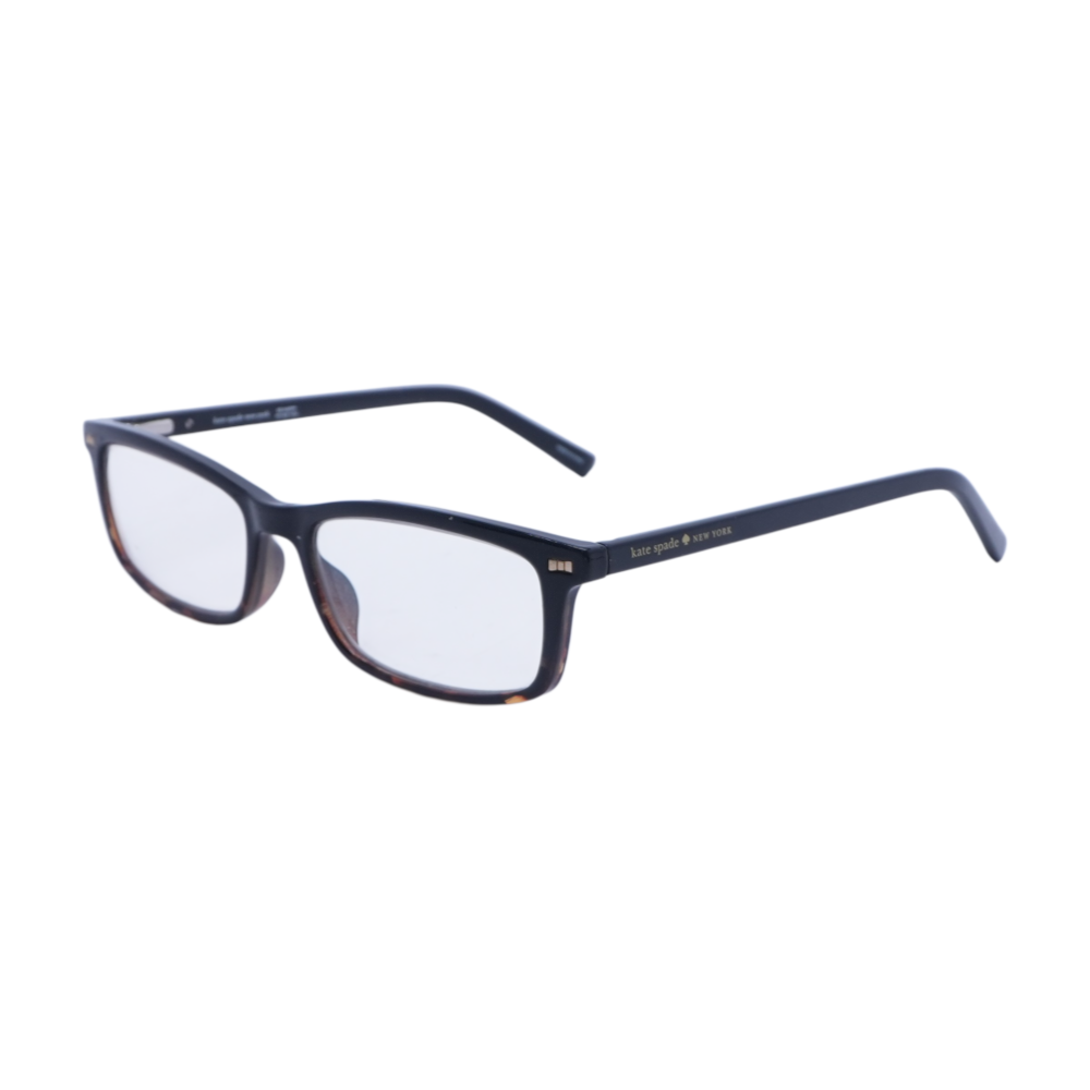 Tortoise Jodie2 Rectangle Prescription Eyewear