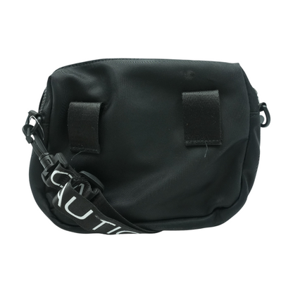 Black Crossbody