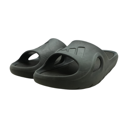 Black Athletic Slide Athletic Shoes