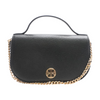 Black Crossbody