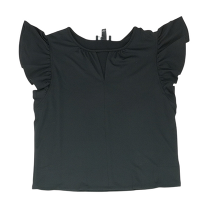 Black Blouse