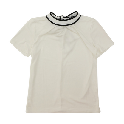 White Blouse