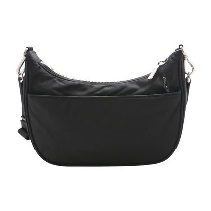 Black Shoulder Bag