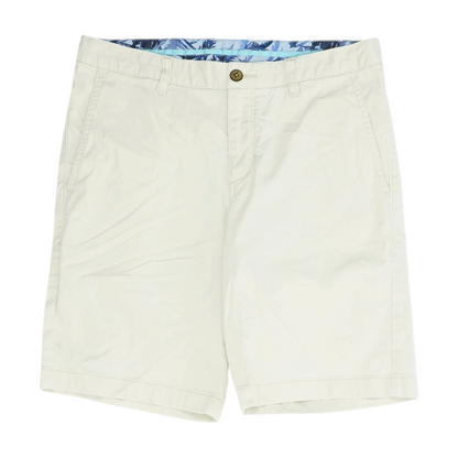 Tommy Bahama Khaki Chino / Khaki Shorts – Image 1