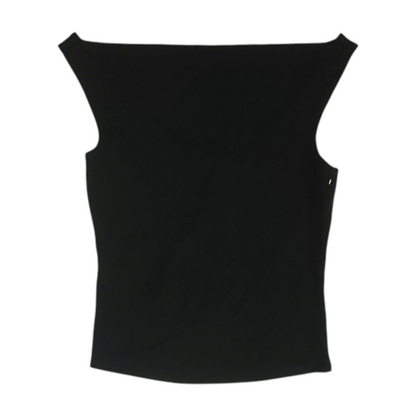 Black Blouse