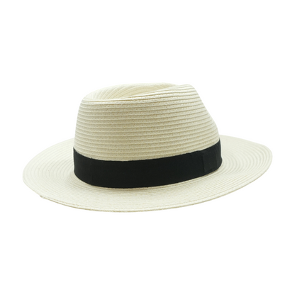 White Misc Hat