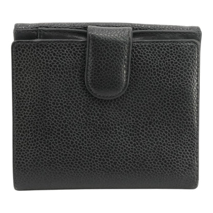 Caviar Timeless CC Compact Wallet