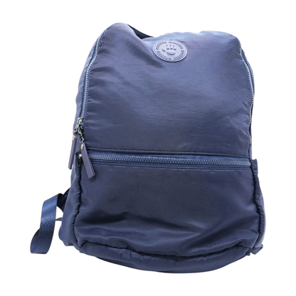 Navy Backpack