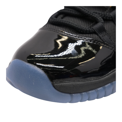 Gamma Blue Jordan 11 Retro Athletics Shoes