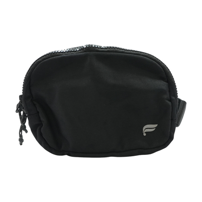 Black Belt Bag