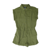 Green Romper