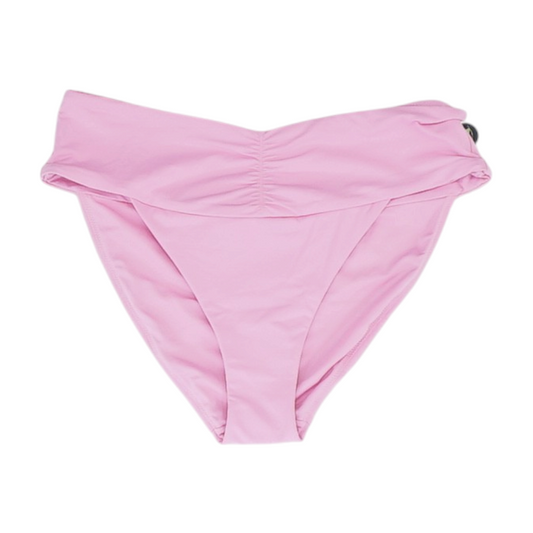 Pink Swim Bottom
