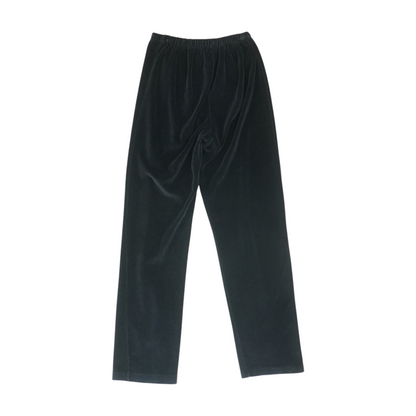 Vintage Black Pants